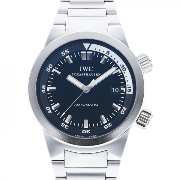 iwc aquatimer IWC アクアタイマー オートマティック iw354805