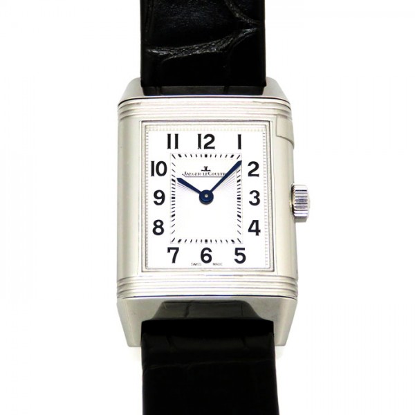 jaegerlecoultre reverso ジャガー・ルクルト レベルソ クラシック スモール q2618430