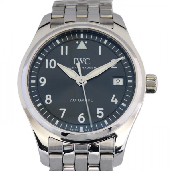 iwc pilotwatch IWC パイロットウォッチ  iw324002