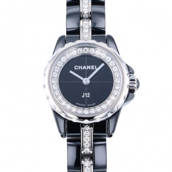 CHANEL chanel J12 j12 w174942