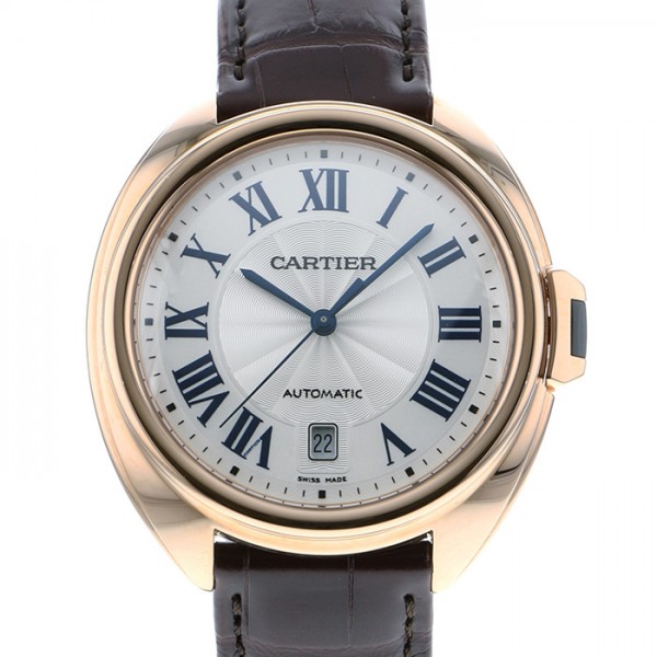 cartier cle カルティエ クレ クレ ドゥ カルティエ wgcl0004
