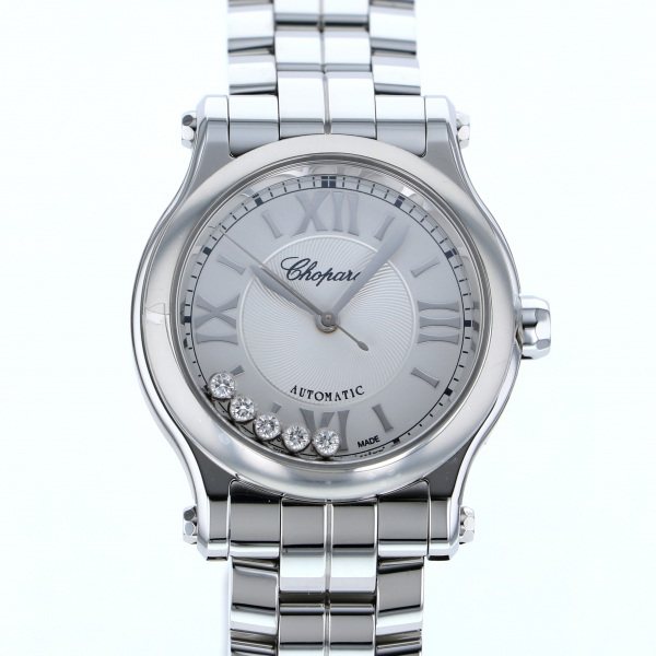 ショパール chopard ハッピースポーツ happysport w174984