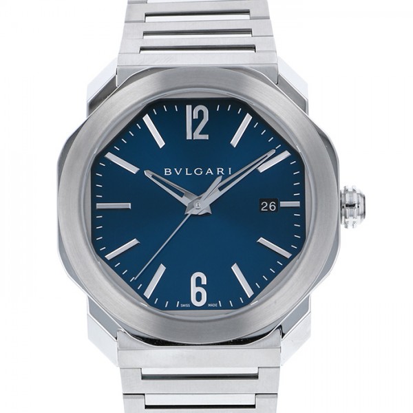 bvlgari octo ブルガリ オクト ローマ oc41c3ssd