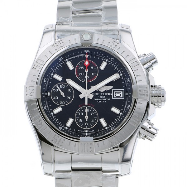 breitling avenger BREITLING Avenger II a339b32pss