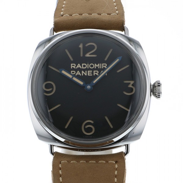panerai radiomir パネライ ラジオミール 3デイズ アッチャイオ 世界500本限定 pam00720