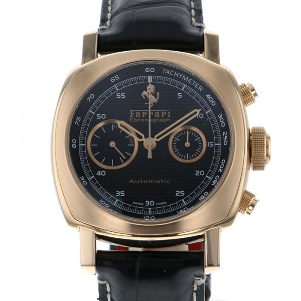 panerai ferrari パネライ フェラーリ フェラーリ グランツーリズモ クロノグラフ fer00006