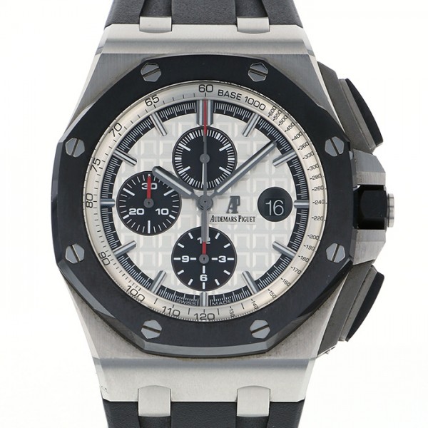 audemarspiguet royaloakoffshore オーデマ・ピゲ ロイヤルオーク オフショア クロノグラフ w175076