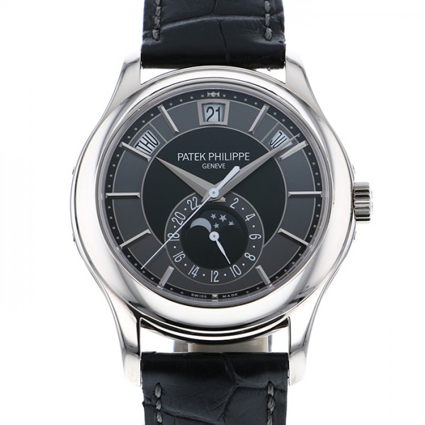 パテック・フィリップ patekphilippe コンプリケーション complication w175080