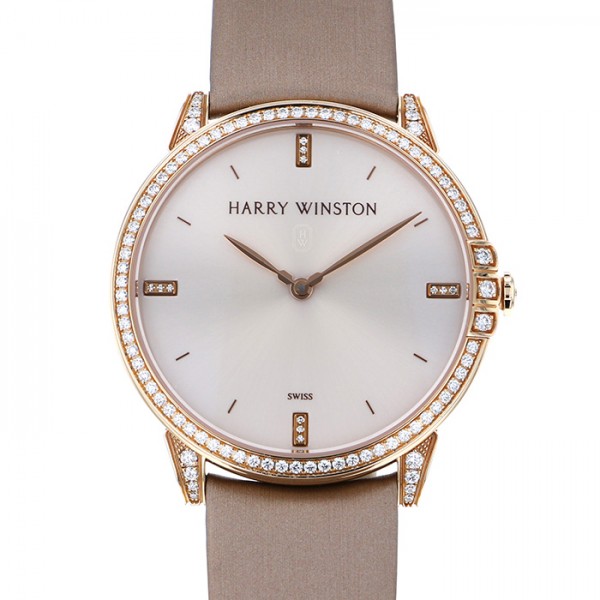 ハリー・ウィンストン harrywinston ミッドナイト midnight w175082