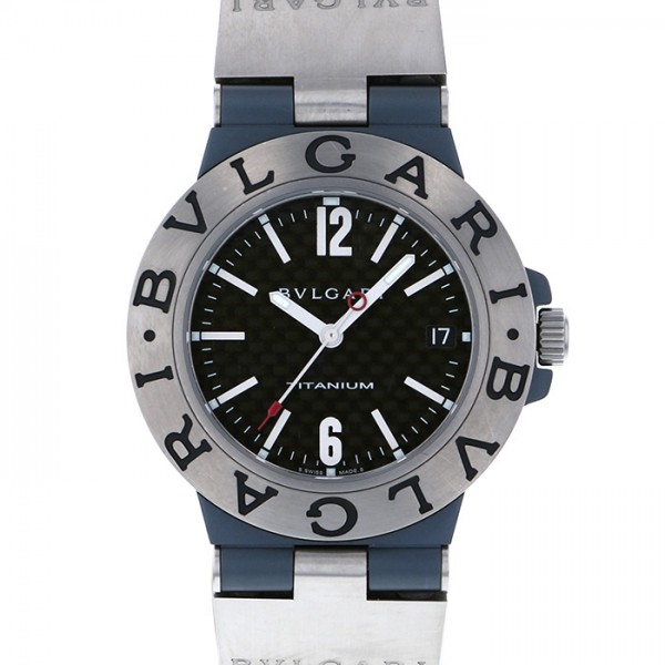 宝格丽 对角线 宝格丽 对角线 钛金 ti38ta