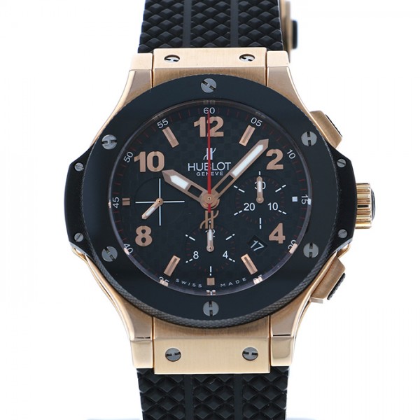 hublot bigbang ウブロ ビッグバン ゴールド セラミック 301.pb.131.rx