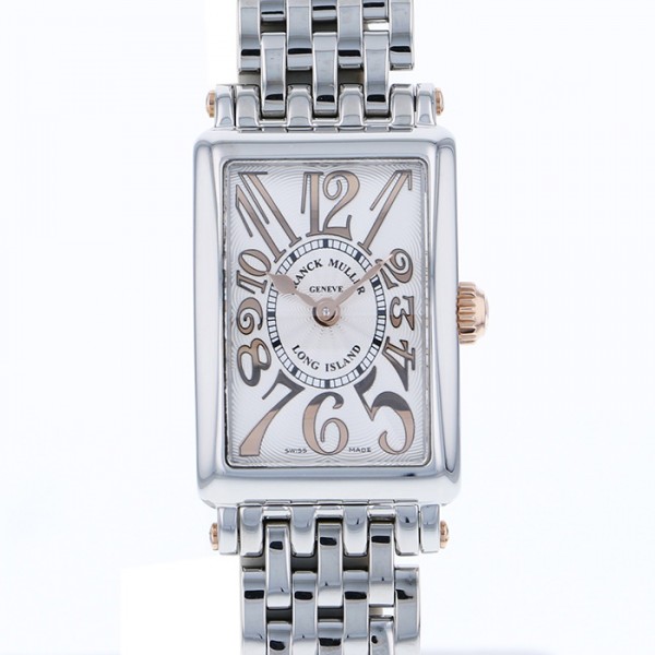 franckmuller longisland フランク・ミュラー ロングアイランド プティ レリーフ 802qzrelstgoac