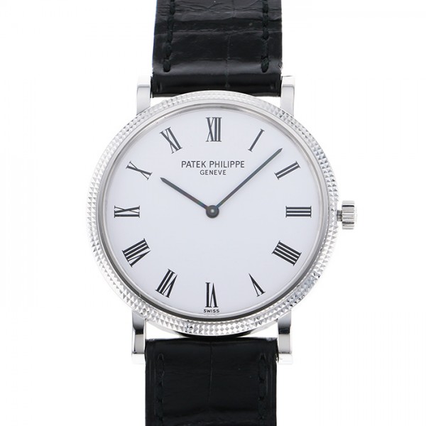 patekphilippe calatrava パテック・フィリップ カラトラバ  5120g-001