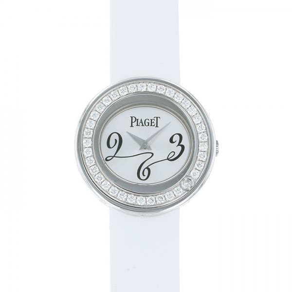 piaget possesion ピアジェ ポセション ポセション ベゼルダイヤ p10275
