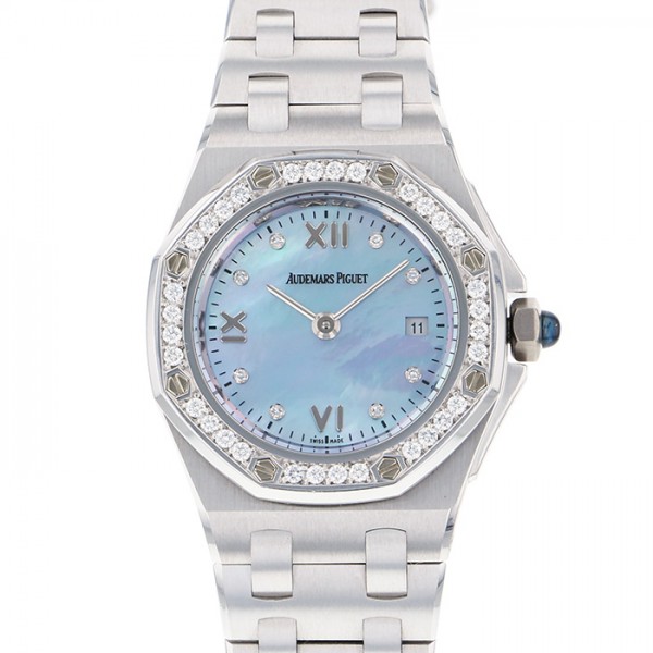 audemarspiguet royaloak オーデマ・ピゲ ロイヤルオーク ベゼルダイヤ 67151bc