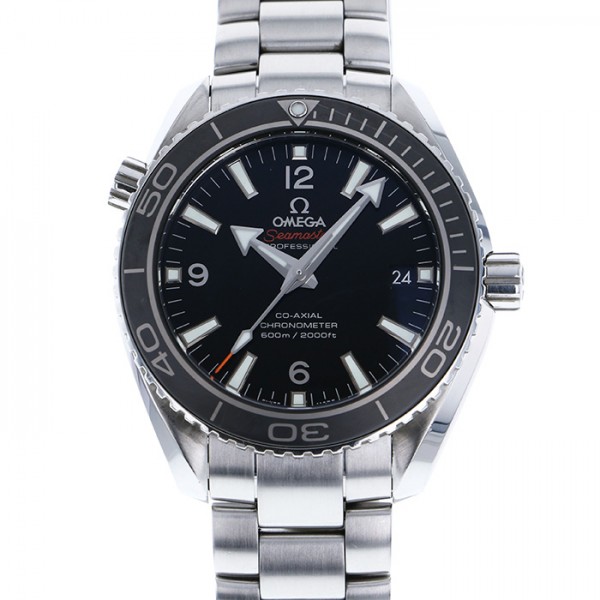 omega seamaster オメガ シーマスター 600 プラネットオーシャン 232.30.42.21.01.001