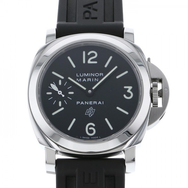 panerai luminor パネライ ルミノール マリーナ ロゴ pam00005