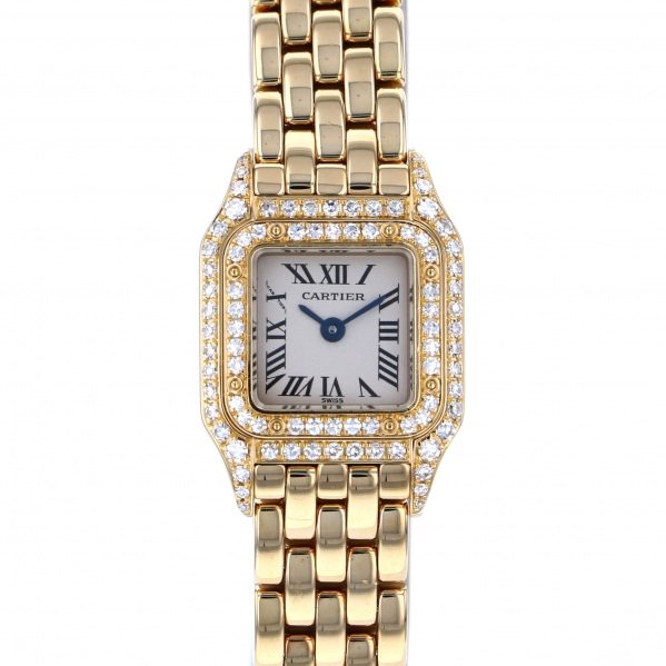 カルティエ cartier パンテール panthere w175156