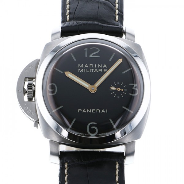 panerai luminor パネライ ルミノール マリーナ ミリターレ 世界限定1000本 pam00217