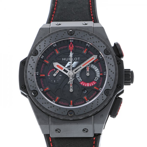 hublot kingpower ウブロ キングパワー F1 世界限定500本 703.ci.1123.nr.fm010