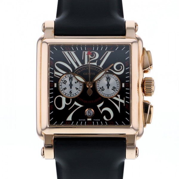 フランク・ミュラー franckmuller コンキスタドール conquistador w175181