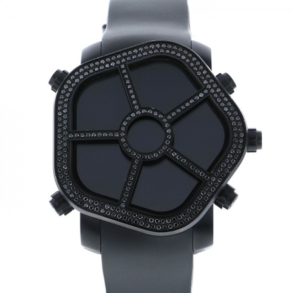 jacobco ghost ジェイコブ ゴースト  jc-gst-bkd