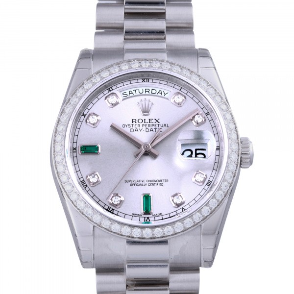 ロレックス rolex デイデイト daydate w175279