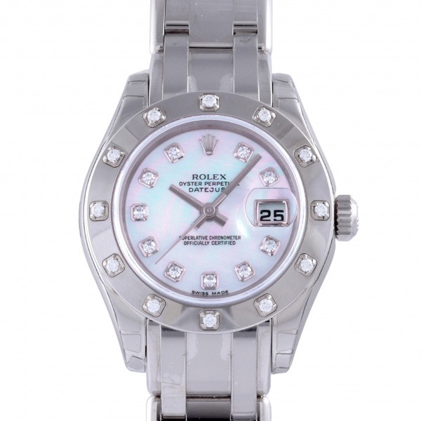 ロレックス rolex デイトジャスト datejust w175286