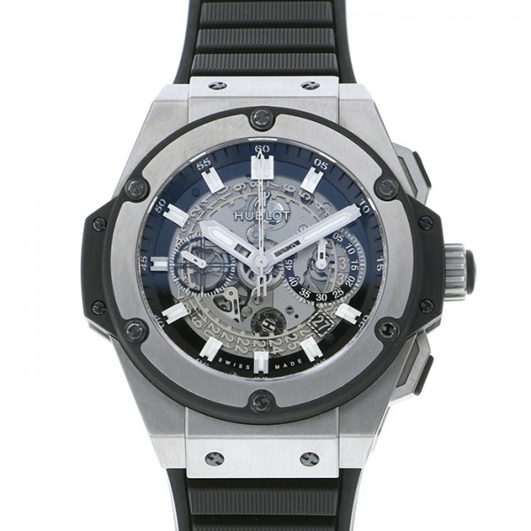 恒寶 金威 宇舶 王權 Unico 鈦金 701.nx.0170.rx