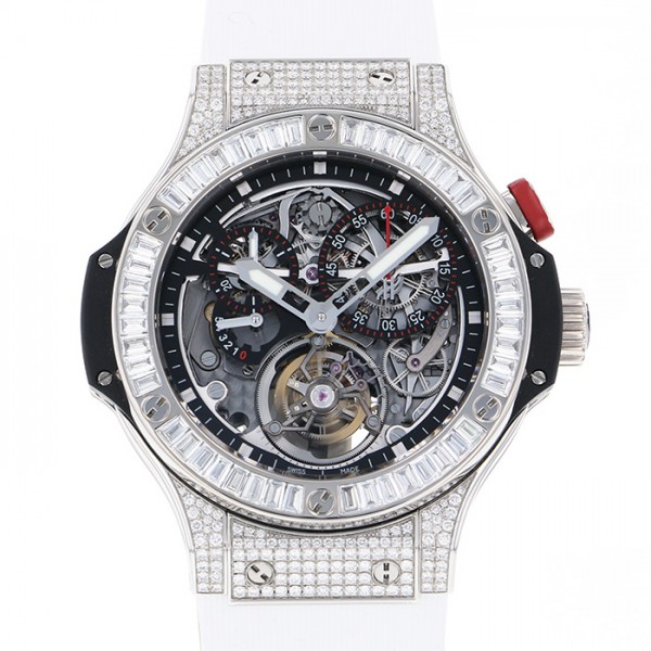 ウブロ hublot ビッグバン bigbang w175359