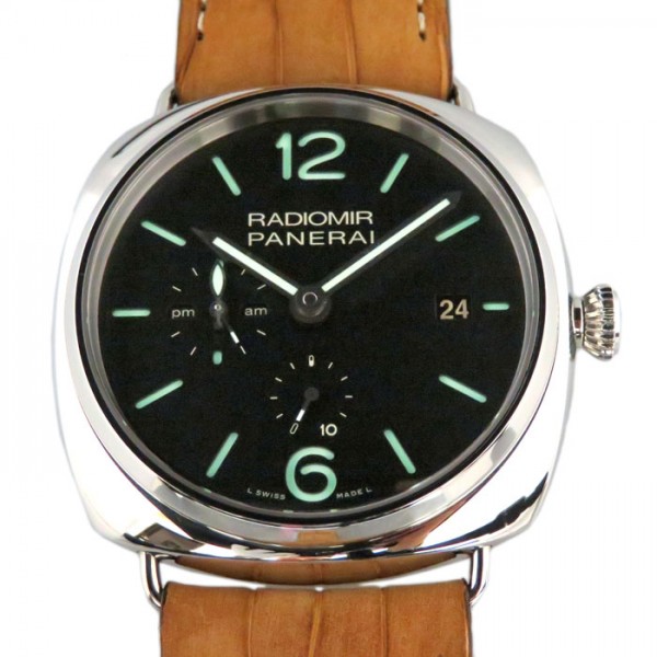 panerai radiomir パネライ ラジオミール 10デイズ GMT pam00323