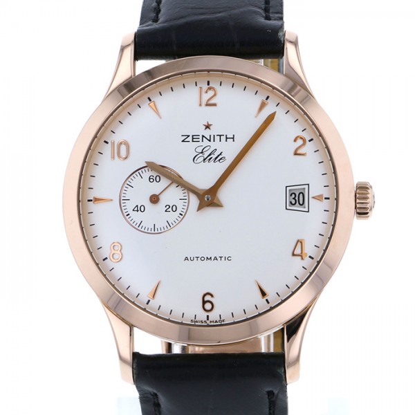 zenith other ゼニス クラシックエリート 17.1125.680/01.c490