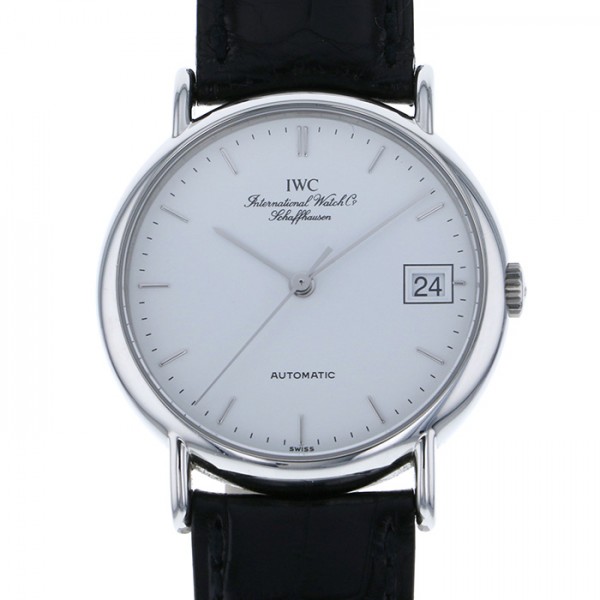 iwc portfino IWC ポートフィノ  iw3513