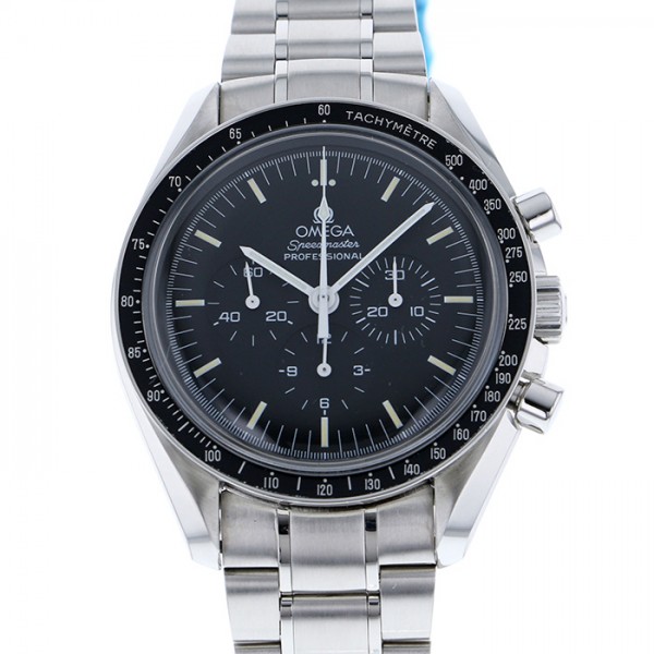 omega speedmaster オメガ スピードマスター ムーンウォッチ プロフェッショナル 3570.5