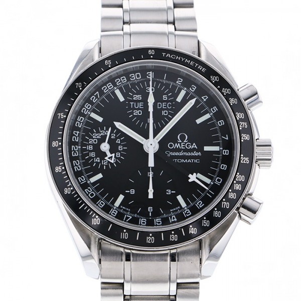 omega speedmaster オメガ スピードマスター マーク40コスモス スピードマスター40周年モデル 3520.5