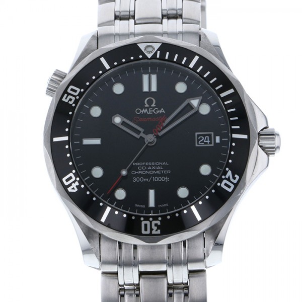 omega seamaster オメガ シーマスター プロダイバー300 コーアクシャル007 世界限定10007本 212.30.41.20.01.001