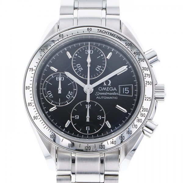 omega speedmaster オメガ スピードマスター デイト 3513.5