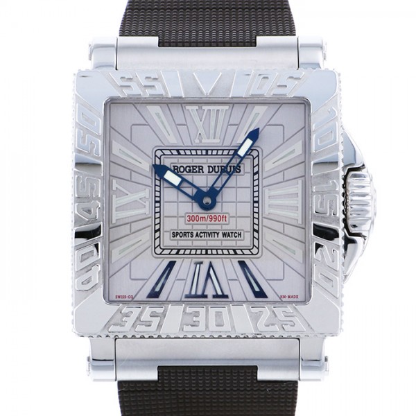 ロジェ・デュブイ rogerdubuis アクアマーレ aqua mare w175452