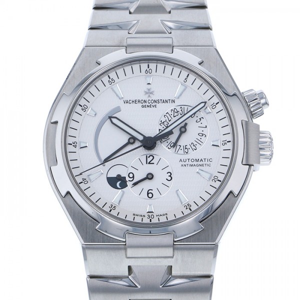 vacheronconstantin overseas ヴァシュロン・コンスタンタン オーヴァーシーズ デュアルタイム 47450/b01a-9226