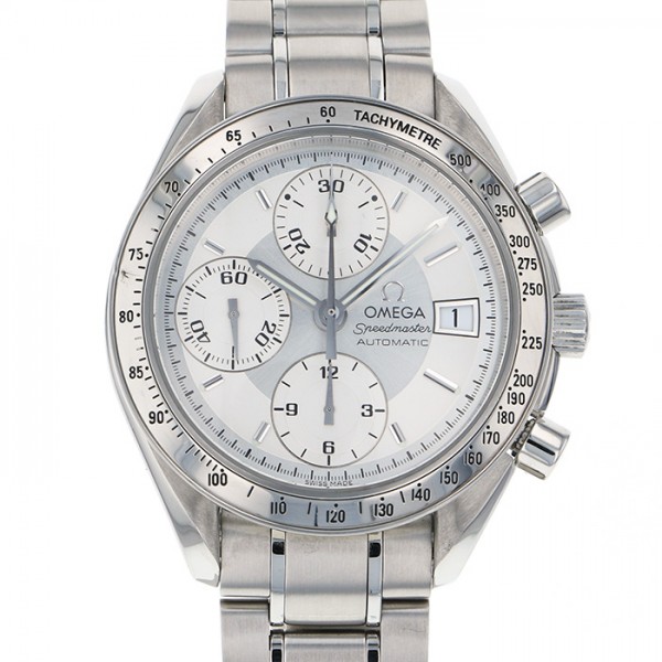 omega speedmaster オメガ スピードマスター デイト 3513.3