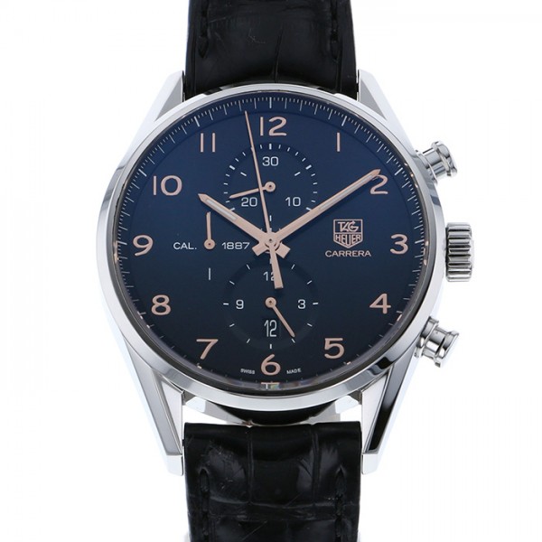 tagheuer carrera タグ・ホイヤー カレラ 1887 クロノグラフ エレガンス car2014.fc6235