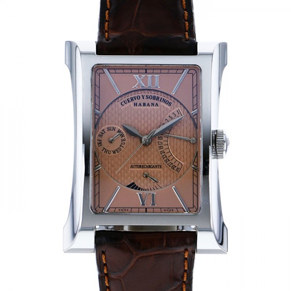 crow and nephews other Cuervo y Sobrinos Esplenditos a2452.1