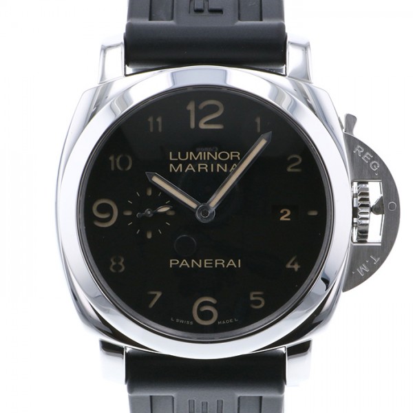 panerai luminormarina1950 パネライ ルミノールマリーナ1950 マリーナ 1950 3デイズ オートマティック pam00359