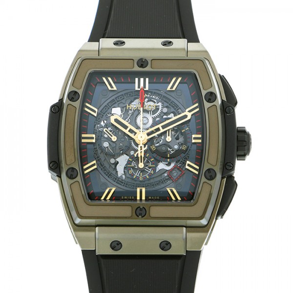 hublot spiritofbigbang ウブロ スピリット・オブ・ビッグバン マジックゴールド 601.mx.0138.rx