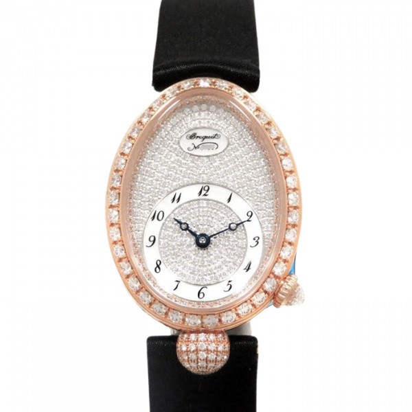 ブレゲ breguet クイーンオブネイプルズ queenofnaples w175563