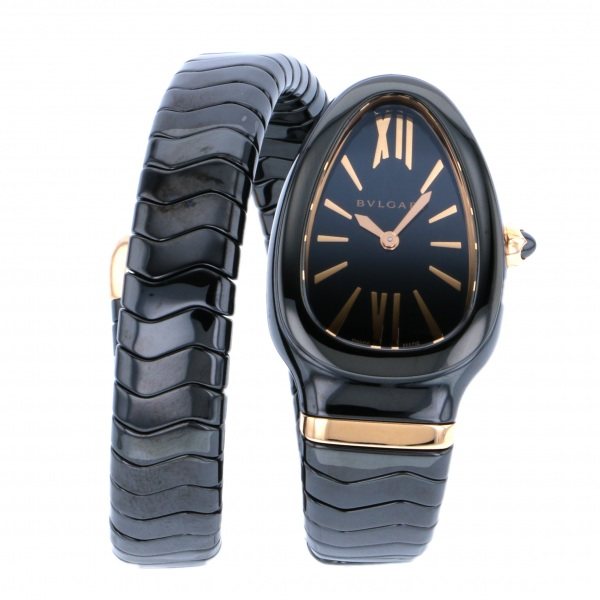 bvlgari serpenti ブルガリ セルペンティ  spc35bcbc.1t