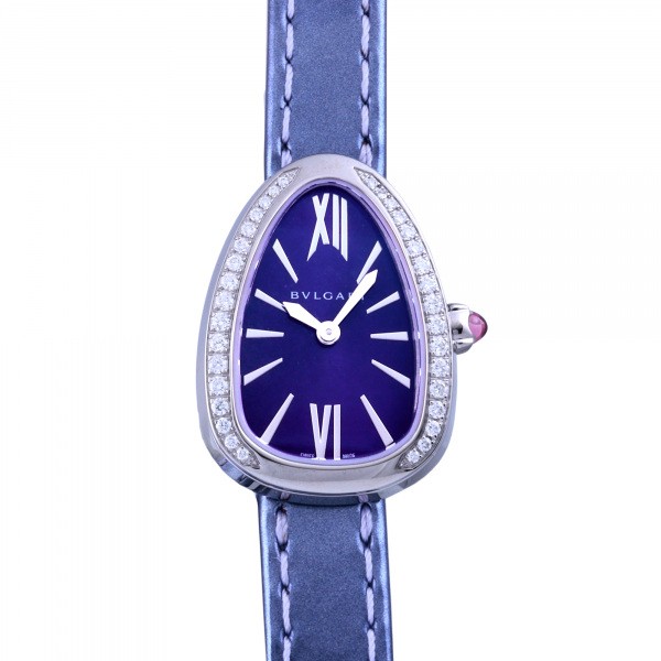 bvlgari serpenti ブルガリ セルペンティ  sps27c3sdl/4t
