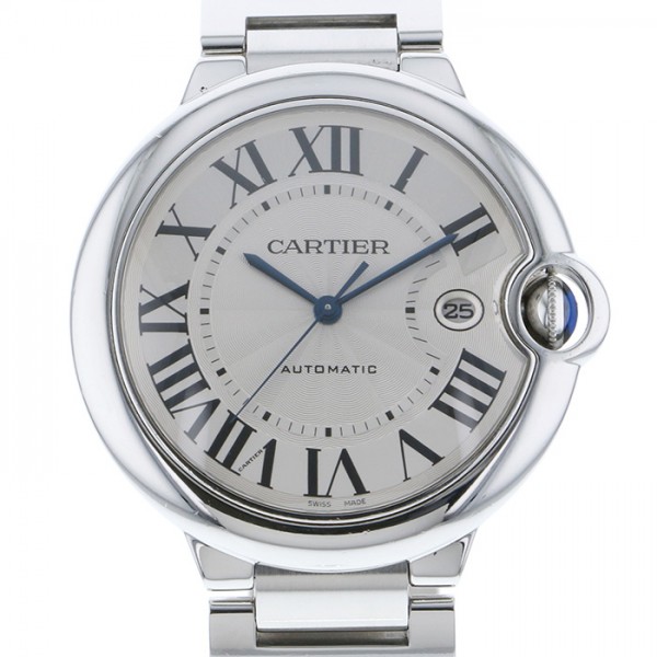 cartier ballonbleu カルティエ バロンブルー  w69012z4