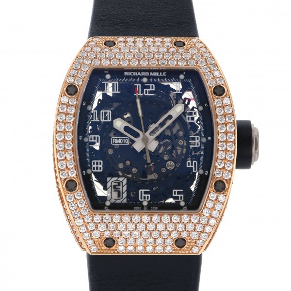 richardmille other リシャール・ミル  rm010