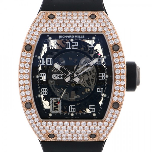 richardmille other リシャール・ミル RM010 rm010